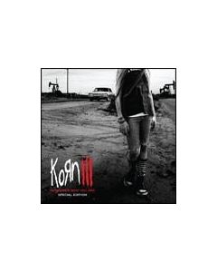 Korn III: Remember Who You Are