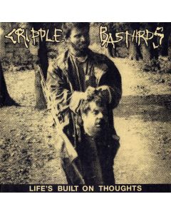 Life’s Built On Thoughts