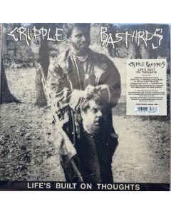 Life’s Built On Thoughts