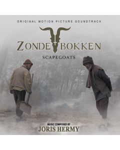 ZONDEBOKKEN