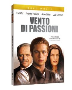 VENTO DI PASSIONI