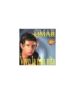 VIVO LA MIA VITA