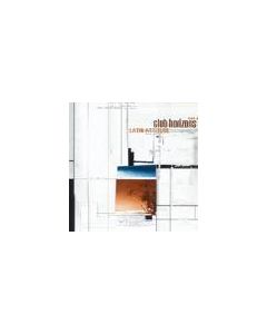 Club Horizons Vol. 1 Latin Attitude
