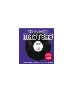 The Original Masters 5