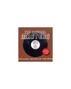 The Original Masters Disco Vol.3