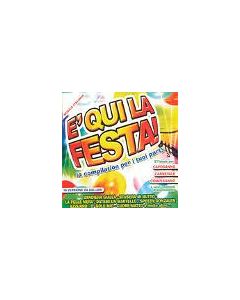 E'Qui La Festa !
