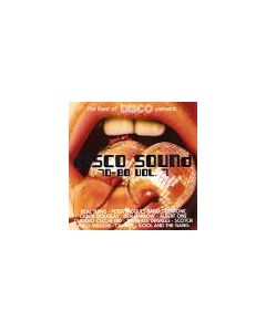 Disco Sound 70-80 Vol.7