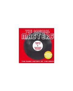 THE ORIGINAL MASTERS VOL.6