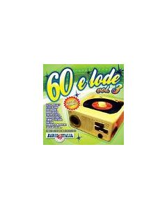 60 & Lode Vol.3