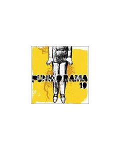 Punk O Rama 10