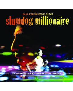 Slumdog Millionaire (Music From The Motion Picture)