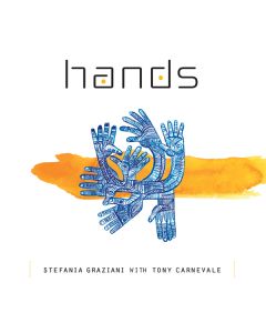 HANDS (VinylCD mini LP)