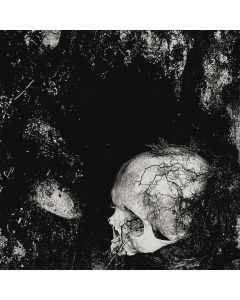 Decadence of Ego (ltd 100 handnumbered)