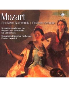 KLEINE NACHTMUSIK/POSTHOR