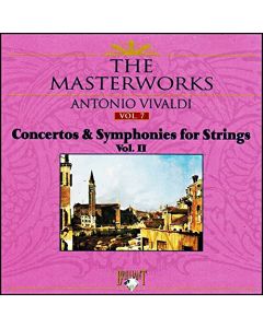 The Masterworks
