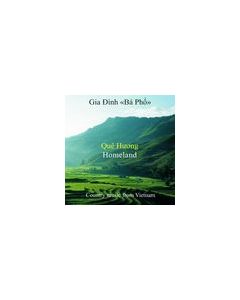 Que Hurong Country Music Vietnam