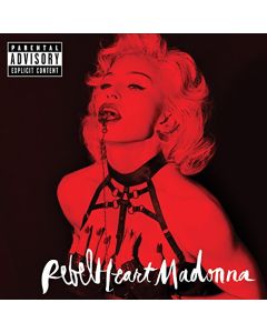 Rebel Heart