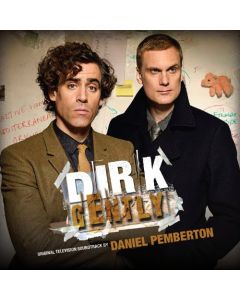 Dirk Gently (Original Television Soundtrack)