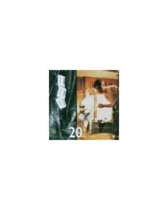 20 Years Of Dischord (1980 - 2000)