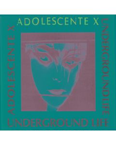 ADOLESCENTE X