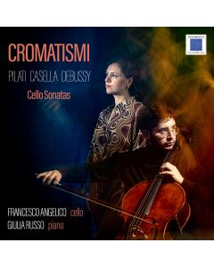 CROMATISMI