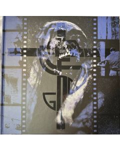 All your fears (3CD+DVD+56 page book+poster+sticker)
