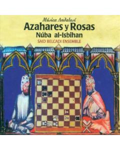 Azahares Y Rosas