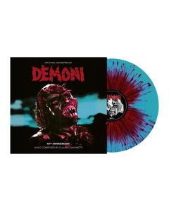 Dèmoni (Original Soundtrack - 40th Anniversary)