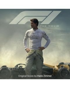 F1: The Movie (Original Score By Hans Zimmer)
