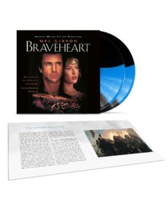 Braveheart (Original Motion Picture Soundtrack)