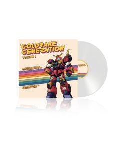 Goldrake Generation - Volume 1
