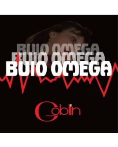 BUIO OMEGA (EXPANDED)
