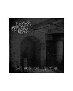 COLD WALLS & APPARITIONS