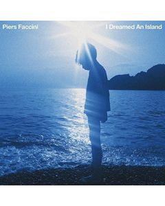 I DREAMED AN ISLAND