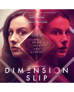 DIMENSION SLIP (ORIGINAL MOTION PICTURE SOUNDTRACK)
