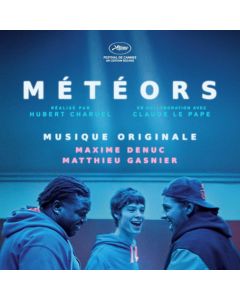 METEORS (BANDE ORIGINALE DU FILM)