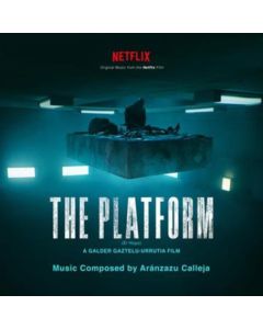 THE PLATFORM (EL HOYO) (ORIGINAL MOTION PICTURE SOUNDTRACK)