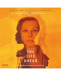 THE LIFE AHEAD (ORIGINAL MOTION PICTURE SOUNDTRACK)