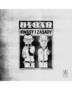 Kwasy i zasady