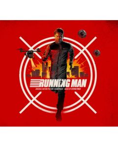 THE RUNNING MAN (2025)
