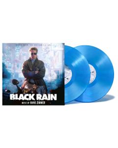 Black Rain (Music From The Motion Picture)
