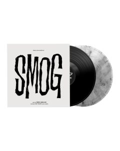 SMOG (2LP Black and Marble)