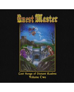 LOST SONG OF DISTANT REALMS: VOLUME TWO
