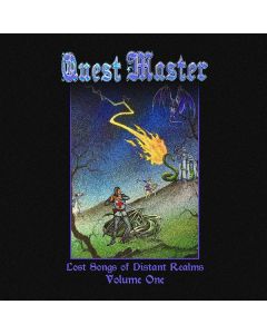 LOST SONG OF DISTANT REALMS: VOLUME ONE