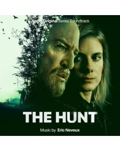 THE HUNT (APPLE ORIGINAL SERIES SOUNDTRACK)