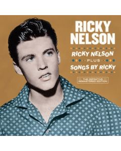 Ricky Nelson + Songs By Ricky