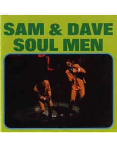 Soul Men