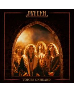 Voices Unheard