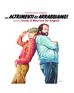 ALTRIMENTI CI ARRABBIAMO