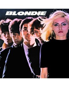 Blondie